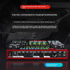 2022 G6 Live Sound Card Microphone H8 Full Set Of Live Broadcast Equipment Audio USB Sound Card Mixer Webcast For Phone Windows