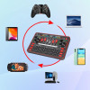 G3 Live Sound Card T2 Microphone Sound Mixer USB Audio Full Set Of Live Broadcast Equipment Webcast Sound Card For Phone Windows