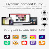 G4 Live Sound Card Microphone W11 Full Set Of Live Broadcast Equipment Webcast Sound Mixer USB Audio Sound Card For Phone iPhone