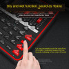G2 Live Sound Card T2 Microphone Live Sound Card Mixer Sound Effect Bluetooth Audio Webcast Sound Mixer USB For Phone Computer