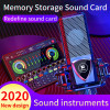 G4 Live Sound Card Full Set Of Live Broadcast Equipment Webcast Sound Card USB Audio Interface Studio Audio Sound Card For Phone