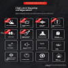 New G6 Live Sound Card Microphone L8 Sound Mixer Board Live Streaming Sound Mixer USB Webcast Sound Card PC For Phone Computer