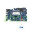 NM-D031 Motherboard.For Lenovo IDEAPAD 3-15IIL05 Laptop Motherboard.With CPU I3-1005G1/I5-1035G1 amd 4GB RAM,100% test