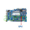 NM-D031 Motherboard.For Lenovo IDEAPAD 3-15IIL05 Laptop Motherboard.With CPU I3-1005G1/I5-1035G1 amd 4GB RAM,100% test