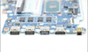 NM-D031 Motherboard.For Lenovo IDEAPAD 3-15IIL05 Laptop Motherboard.With CPU I3-1005G1/I5-1035G1 amd 4GB RAM,100% test