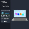 New Lenovo YOGA Pro16s Supreme Laptop 2023 13th Intel Core i9-13905H RTX4060-8GB 3.2K 165Hz 14.5-Inch Touch P3+SRGB Screen Noteb