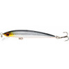 1 PCS 9cm 6g Minnow Fishing Lures Wobbler Hard Baits Crankbaits ABS Artificial Lure for Bass Pike Fishing Tackle
