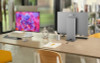 Top-class All-in-one PC Laptop+Desktop Computer Huawei MateStation X AMD R7 5800H 16GB 1TB SSD 28.2 Inch 4K Touch Display