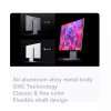 Top-class All-in-one PC Laptop+Desktop Computer Huawei MateStation X AMD R7 5800H 16GB 1TB SSD 28.2 Inch 4K Touch Display