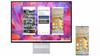 Top-class All-in-one PC Laptop+Desktop Computer Huawei MateStation X AMD R7 5800H 16GB 1TB SSD 28.2 Inch 4K Touch Display