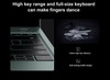 Best Laptop HUAWEI MateBook 13s 2021 Notebook PC i7-11370H 4.8GHz Iris Xe Graphics 13.4 Inch 2.5K Touch High Refresh Screen