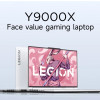 Lenovo Legion Y9000X Gaming Laptop 16"3.2K 165Hz Intel Core I9-13900H 32G DDR5 1TB/2TB SSD RTX4060/RTX4070 Notebook Computer PC