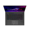 Asus ROG Strix SCAR G614 E-sport Gaming Laptop i9-13980HX RTX4060/RTX4070 2.5K 240Hz 16Inch Computer Notebook Liquid Metal Pc