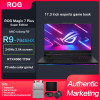 ROG Moba 7PLUS Super Version Strix G733P E-sport Gaming Laptop R9-7945HX RTX4080/4090 2.5K 240Hz 17.3Inch Computer Notebook