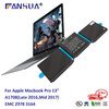 A1713 Laptop Battery for Apple MacBook Pro 13" A1708 Later 2016 Mid 2017 EMC 2978 3164 [2016 2017 Years] Pro 13 A1708 Battery