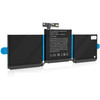 A1713 Laptop Battery for Apple MacBook Pro 13" A1708 Later 2016 Mid 2017 EMC 2978 3164 [2016 2017 Years] Pro 13 A1708 Battery