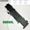 DODOMORN SS03XL Laptop Battery For HP EliteBook 730 735 740 745 755 830 840 846 G5 ZBook 14u G5 G6 EliteBook 735 745 830 840 G6