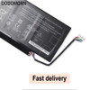 DODOMORN New Laptop Battery VH748 For DELL Vostro 5460 5470 5560 14 5480 For Inspiron 14 5439 V5460D-1308 V5460D-1318 5470D-1328