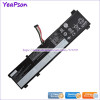 Yeapson L19C4PC2 L19M4PC2 15.4V 5180mAh 78Wh Laptop Battery For Lenovo Legion 5 17IMH, Legion 7I 15IMH, Legion Y9000K 2020