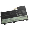 New L11N3P51 L11S3P51 45N1090 11.1V 47Wh 4025mAh battery for Lenovo ThinkPad T430U laptop free shipping