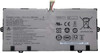 AA-PBRN4ZU Laptop Battery Replacement for Samsung Galaxy Book Flex 15-NP950 950QCJ 930QCJ 950XCJ 930XCJ Series(15.4V 66.9Wh)