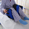 Turning Device Multifunctional Pad Turn-Over Tool Aid Lightweight Assistant Bedsore Mat Anti-Decubitus Pillow Cushion Feet Cover