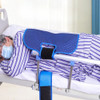 Portable Patients Turning Pads Turn Over Auxiliary Belts Prevent BedSore Body Fixing Cushion Paralysis Elderly Bedridden Turning