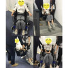 Wheelchair Lifting Pads Patient Transfer Mat Disabled Mobility Assisted Belt Elderly Up Down Stairs Shifting Belts Health Care