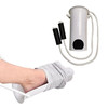 Sock Aid Kit Flexible Stocking Fitments Pulling Assist Device Mobility Aids for Handicapped Elderly Patient Household Hotel