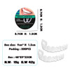 Personal Health Care Cover Buck Teeth Simulation Stickers Health & Beauty Braces Beautiful Teeth Whitening Dentures Personal Health Care Cover Buck Teeth Simulation Stickers Health & Beauty Braces Beautiful Teeth Whitening Dentures