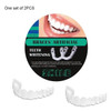 Personal Health Care Cover Buck Teeth Simulation Stickers Health & Beauty Braces Beautiful Teeth Whitening Dentures Personal Health Care Cover Buck Teeth Simulation Stickers Health & Beauty Braces Beautiful Teeth Whitening Dentures