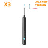 Bebird R3 R1 X3 Ear Cleaner Minifit Earrings Wax Removal Tool 3M HD Camera Earpick Otoscope Endoscope Personal Health Care