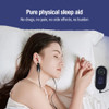 Night Sleep Aid Device Household Health Personal Care Sleeping Apparatus Massage Pulse CES Physical Therapy Insomnia Relief
