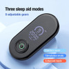 Night Sleep Aid Device Household Health Personal Care Sleeping Apparatus Massage Pulse CES Physical Therapy Insomnia Relief