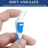 Hot New Arrival Spiral Ear Cleaner Silicon Spoon Set Soft for Personal Wax Remover Cleaning Beauty Health Care Scoop Tools Hot New Arrival Spiral Ear Cleaner Silicon Spoon Set Soft for Personal Wax Remover Cleaning Beauty Health Care Scoop Tools