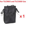 Retail/Wholesale Carrying Pouch / Bag / Case for CONTEC ABPM50 blood pressure monitor and TLC9803 TLC5000 Holter