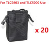 Retail/Wholesale Carrying Pouch / Bag / Case for CONTEC ABPM50 blood pressure monitor and TLC9803 TLC5000 Holter