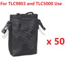 Retail/Wholesale Carrying Pouch / Bag / Case for CONTEC ABPM50 blood pressure monitor and TLC9803 TLC5000 Holter