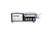 Stackable Type Human or Veterinary Use Syringe Pump Infusion pump LCD real-time Alarm Transfusion Heater