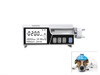 Stackable Type Human or Veterinary Use Syringe Pump Infusion pump LCD real-time Alarm Transfusion Heater