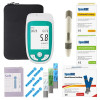 Meawsom 3 In 1 Multi-function Blood Glucose Monitor Cholesterol Uric Acid Meter Glucometer Diabetes Gout Sugar Test Strips Meawsom 3 In 1 Multi-function Blood Glucose Monitor Cholesterol Uric Acid Meter Glucometer Diabetes Gout Sugar Test Strips