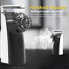 Accessories for Kids Handheld Portable Autoclean Inhale Nebulizer Mesh Atomizer Silent Inhaler Nebuliser Inhalator