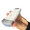 wireless ultrasound probe Wifi Probe Convex / Linear support ISO Andriod Portable wifi-scanner 3.5Hhz / 7.5Mhz