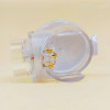 10ml Medicines Cup for N1 Medical Handhe Portable Nebulizer Inhalator Adult Kids Mini Silent Steam Nasal Inhaler Nebulizer Asthm