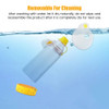 Adult Child Pet Automizer Asthma Spacer Inhaler Spacer Mist StorageTank Compressor Aerosol Cabin Nebulizer Tank with Mask Cup