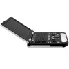 15 Inch Portable Notebook USG Ultrasound Scanner Machine