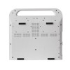 15 Inch Portable Notebook USG Ultrasound Scanner Machine