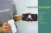 Wireless Color Ultrasound Color Doppler 3 in 1 Probe Convex Linear Phased Array Probe support iOS Android Windows WIFI