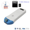 10-14Mhz 128elements B/W wireless High Frequency ultrasound linear probe WIFI Connect with Android/IOS Windows for Biopsy Guide