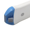 10-14Mhz 128elements B/W wireless High Frequency ultrasound linear probe WIFI Connect with Android/IOS Windows for Biopsy Guide